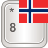 icon AnySoftKeyboardNorwegian Language Pack 2.0.1