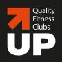 icon UP Quality Fitness