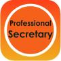 icon Professional Secretary