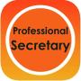 icon Professional Secretary Exam QA for LG K10 LTE(K420ds)