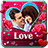 icon Love Photo Frames Animated LWP 1.0.7