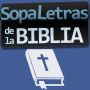 icon Sopa de Letras de la Biblia