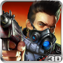 icon Zombie Frontier : Sniper for Samsung Galaxy J2 DTV