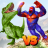 icon Dinosaur Games: Angry Gorilla Animal Hunting Games 1.0.19