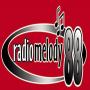 icon Radio Melody 88 for Samsung Galaxy Note 10 1