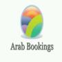 icon Arab Bookings حجوزات العرب for oppo F1