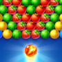 icon Bubble Shooter：Fruit Splash for Samsung Galaxy J2 DTV