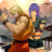 icon Ultimate Wrestling fighting 1.2
