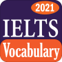 icon IELTS Vocabulary for Sony Xperia XZ1 Compact