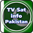icon TV Sat Info Pakistan 1.0.7