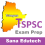 icon TSPSC Exam