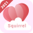 icon Squirrel Test 1.0.8