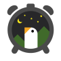 icon Early Bird Alarm Clock