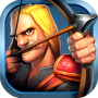 icon Robin Hood - Archery Games PVP