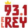 icon 93.1 El Rey Radio App