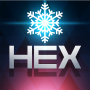 icon HEX99
