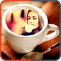 icon Coffee Mug Photo Frames