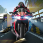 icon Motor Racing Mania for Samsung Galaxy J5