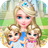 icon Princess Elsa Twins Care 1.0