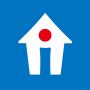 icon Nekretnine.hr for Samsung Galaxy Note 10 1