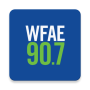 icon WFAE