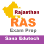 icon RAS Exam