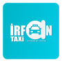 icon IRFAN TAXI DRIVER for LG K10 LTE(K420ds)