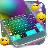 icon Keyboard Color 1.224.1.92