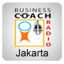 icon Business Coach Radio Jakarta
