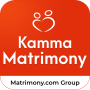 icon KammaMatrimony