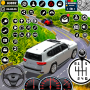 icon Crazy Car Drift Racing Game