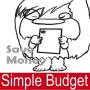 icon Simple Budget