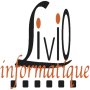 icon Blog Livio Informatique for Samsung Galaxy Note 10 1