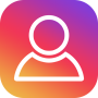 icon MyProfile - Who Viewed My Profile Instagram