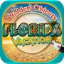 icon Hidden Objects Florida Travel
