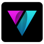 icon Vill.ly - Lyrical Video Status Maker for Samsung S5830 Galaxy Ace