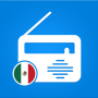 icon com.radiofmapp.radiomexico