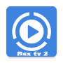 icon MaxTVPLUS - TV Online Grátis for Samsung S5830 Galaxy Ace