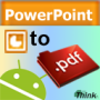 icon Convert PowerPoint To PDF