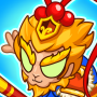 icon Undead City: Zombie Survivor for Samsung Galaxy Note 10 1