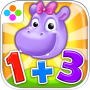 icon Math for kids