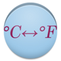icon Temperature Conversion Calculator