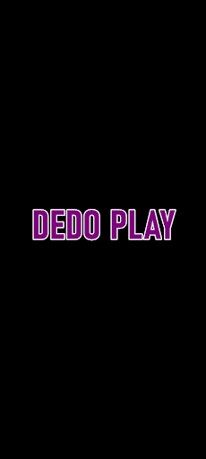 Dedo Play fútbol Player