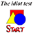 icon The idiot test 2.7