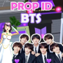 icon Props id Rumah BTS SSS for Doopro P2