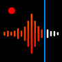 icon Voice RecorderURecorder