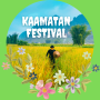 icon Kaamatan Festival