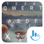 icon World Fantasy Keyboard Theme for intex Aqua A4