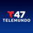 icon Telemundo 47 5.4.1