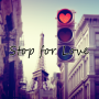 icon Stop for Love